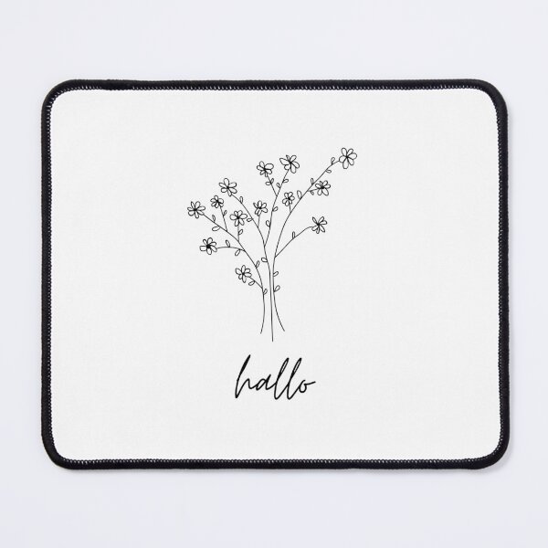 Item preview, hello minimalist design designed and sold by creative-duo.