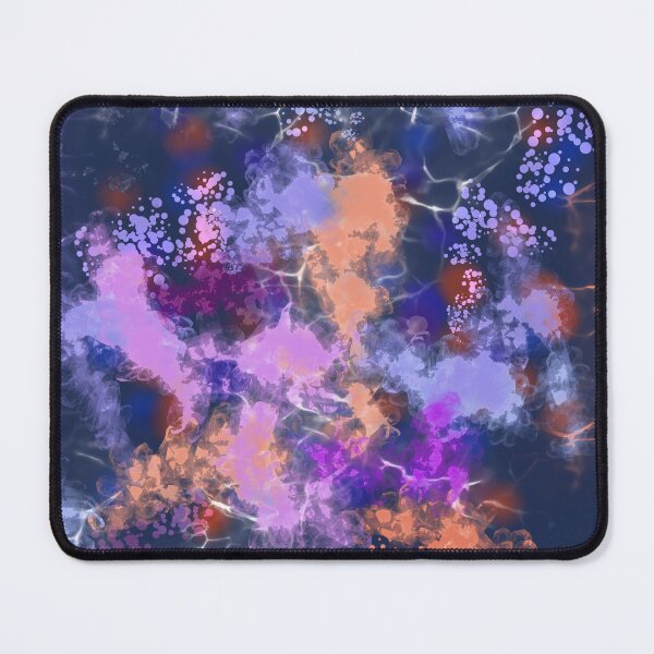 Item preview, Night Lightning designed and sold by headtrackerart.