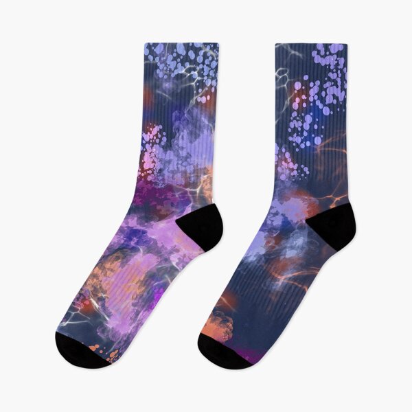 Item preview, Night Lightning designed and sold by headtrackerart.