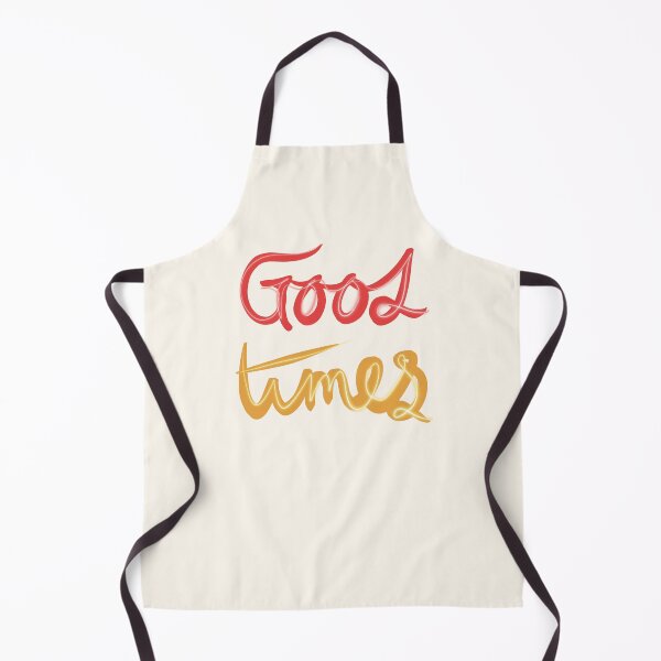 Item preview, good times designed and sold by abby cartwright.