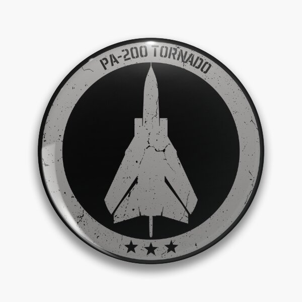 Item preview, Panavia Tornado PA-200 fighter jet Germany, Italy, UK designed and sold by Dirk4171.