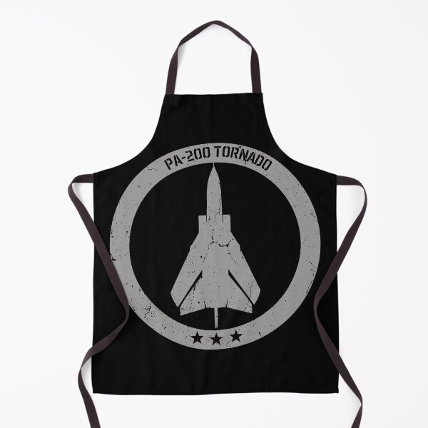 Item preview, Panavia Tornado PA-200 fighter jet Germany, Italy, UK designed and sold by Dirk4171.