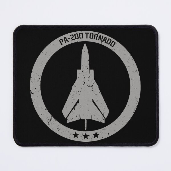 Item preview, Panavia Tornado PA-200 fighter jet Germany, Italy, UK designed and sold by Dirk4171.