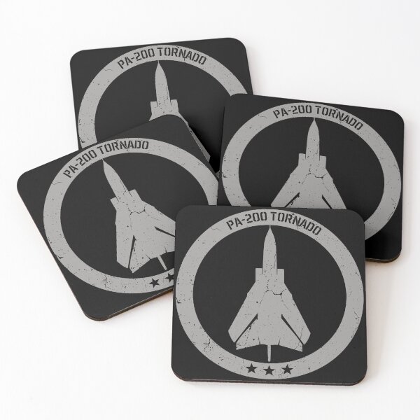 Item preview, Panavia Tornado PA-200 fighter jet Germany, Italy, UK designed and sold by Dirk4171.