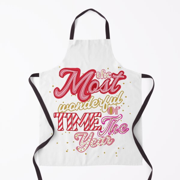 Item preview, the most wonderful time of the year designed and sold by InnaMGraphic.