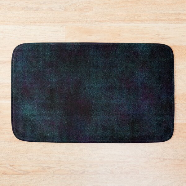 Item preview, oil slick black purple blue 2 designed and sold by frauenbrauen.