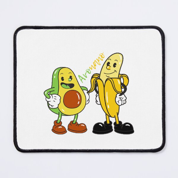 Item preview, Avonano! Avocado and Banana designed and sold by Elms-designs.