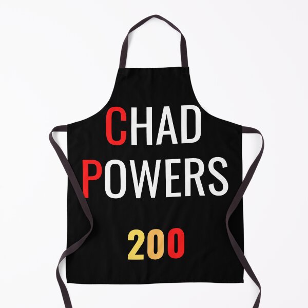 Item preview, Chad Powers designed and sold by Cozy-space.