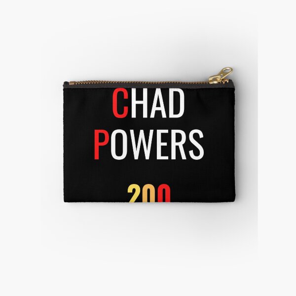 Item preview, Chad Powers designed and sold by Cozy-space.