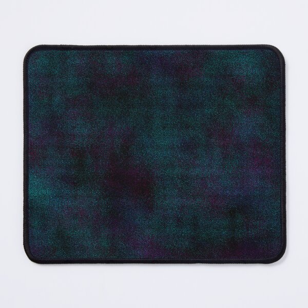 Item preview, oil slick black purple blue 2 designed and sold by frauenbrauen.