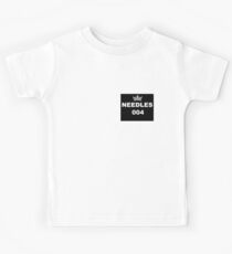 Sharon Needles Football Jersey Inspired Kids Tee