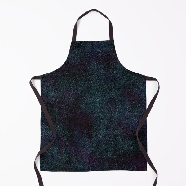 Item preview, oil slick black purple blue 2 designed and sold by frauenbrauen.