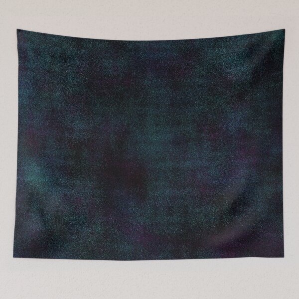 Item preview, oil slick black purple blue 2 designed and sold by frauenbrauen.