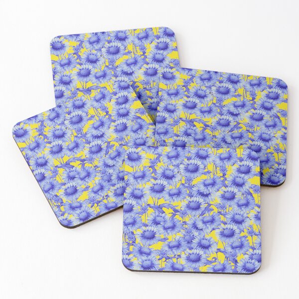 Item preview, Girasole Pop Art designed and sold by SpilloDesign.