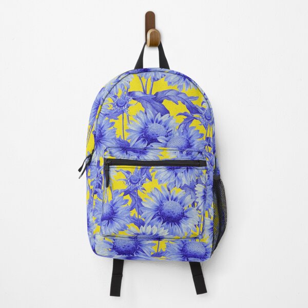 Item preview, Girasole Pop Art designed and sold by SpilloDesign.