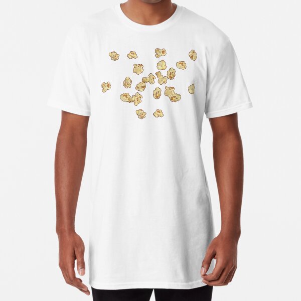 Long T-Shirt