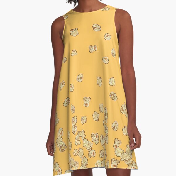 A-Line Dress