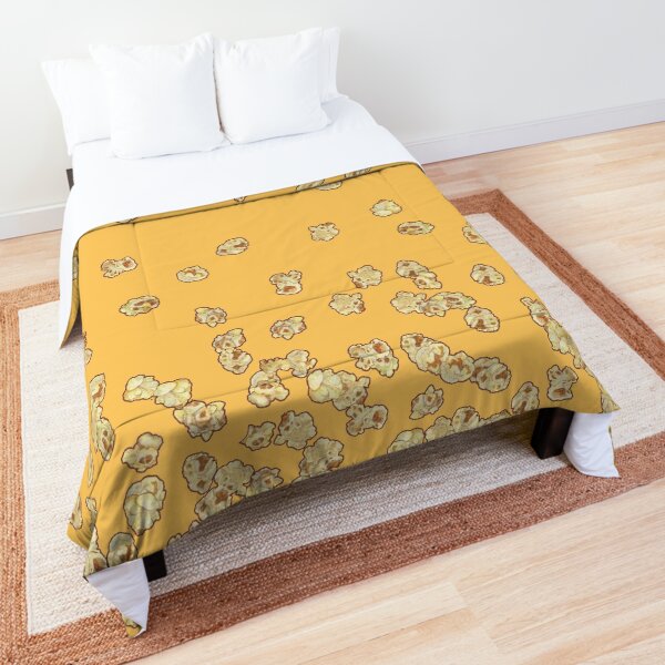 Comforter