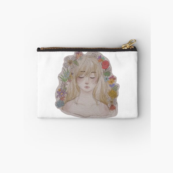 Item preview, Flowerful Thoughts designed and sold by Uisce Sinclair.