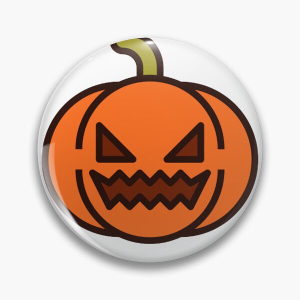 Item preview, Angry pumpkin  designed and sold by kattilako.