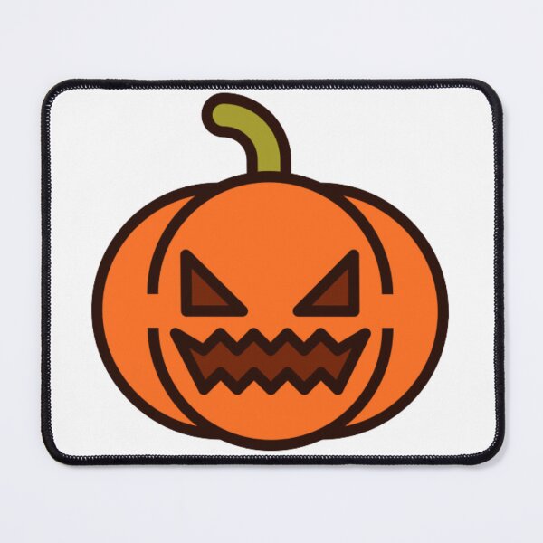 Item preview, Angry pumpkin designed and sold by kattilako.