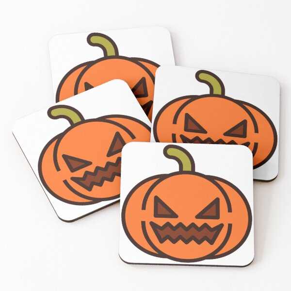 Item preview, Angry pumpkin  designed and sold by kattilako.