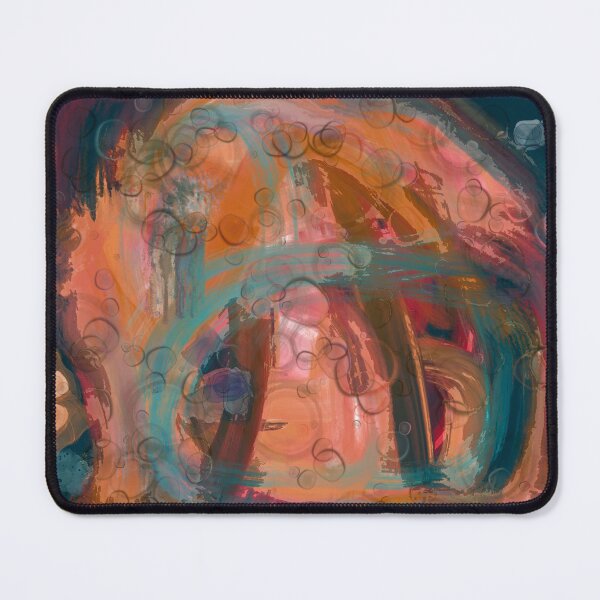 Item preview, Looking Through Rose Colored Glasses designed and sold by headtrackerart.