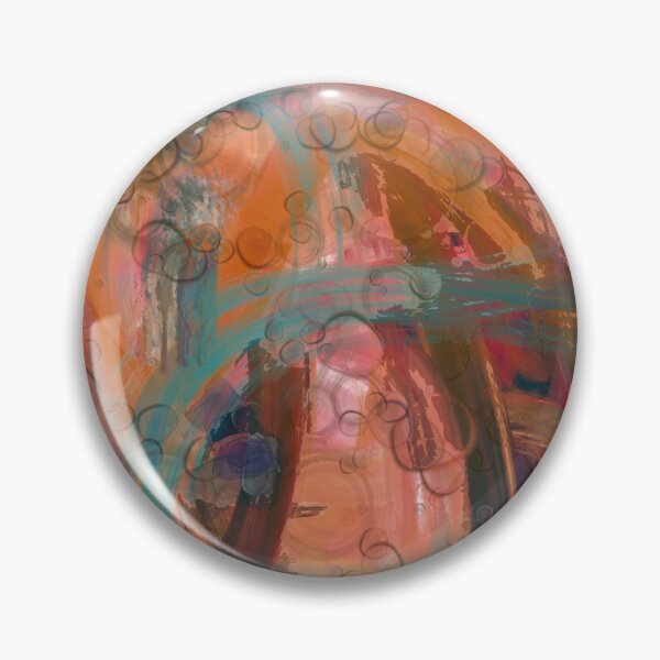 Item preview, Looking Through Rose Colored Glasses designed and sold by headtrackerart.