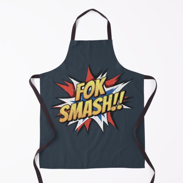 Item preview, Fok Smash designed and sold by Numero14.