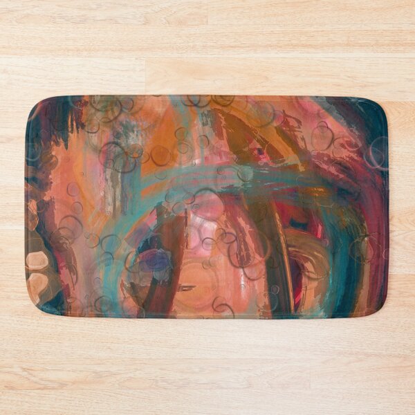 Item preview, Looking Through Rose Colored Glasses designed and sold by headtrackerart.