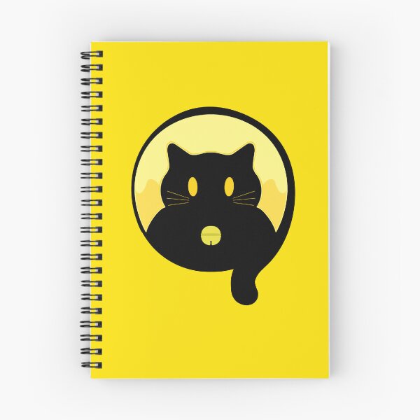 Item preview, Black cat designed and sold by Last-Drop.
