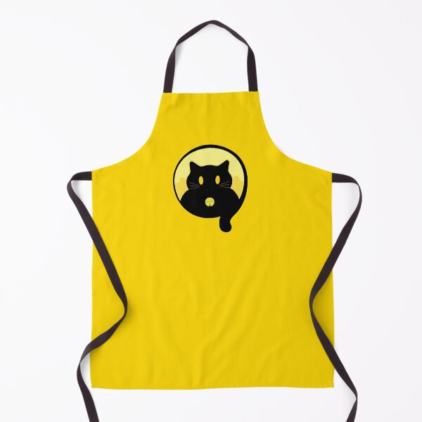 Item preview, Black cat designed and sold by Last-Drop.
