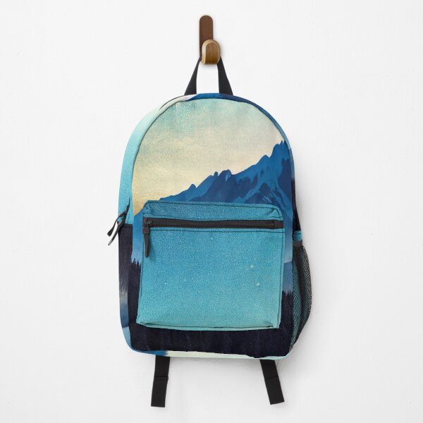 Item preview, Blue Mountain designed and sold by aiartbysig.