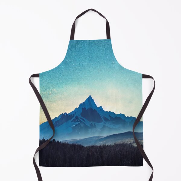 Item preview, Blue Mountain designed and sold by aiartbysig.