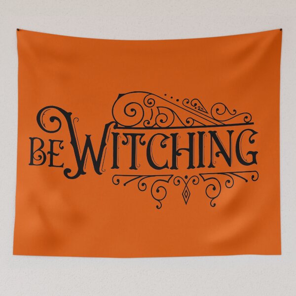 Item preview, Bewitching designed and sold by AliceQuinn.