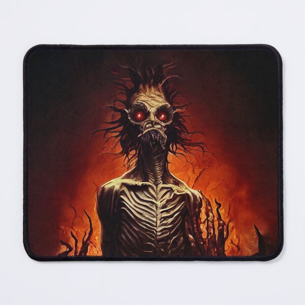 Item preview, The Devils Servant designed and sold by Mortala-Arts.