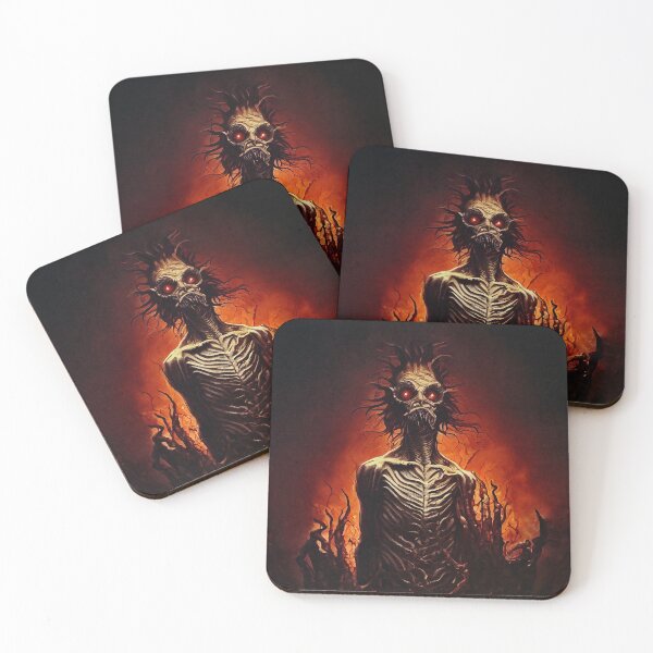 Item preview, The Devils Servant designed and sold by Mortala-Arts.