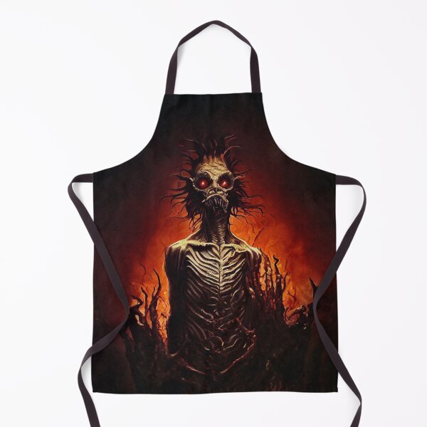 Item preview, The Devils Servant designed and sold by Mortala-Arts.