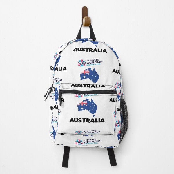 Item preview, 2022 ICC Men T20 World Cup Australia designed and sold by DesignDate.