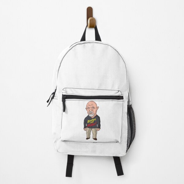 Item preview, Better call saul mike vector designed and sold by Bandit-boy.