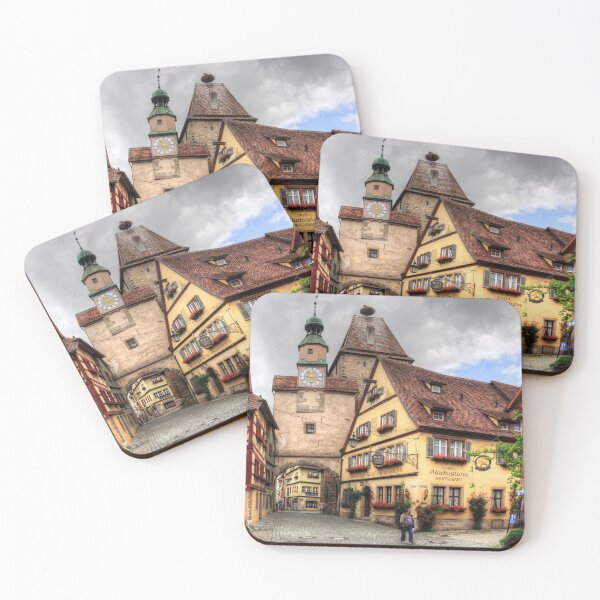 Item preview, Romantic Hotel designed and sold by tomg.
