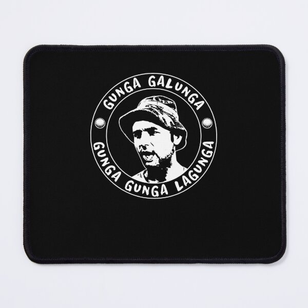 Item preview, Caddyshack - Gunga Galunga designed and sold by Dorotheiu13.