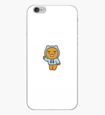 Kakao Freunde Ryan iPhone-Hülle & Cover