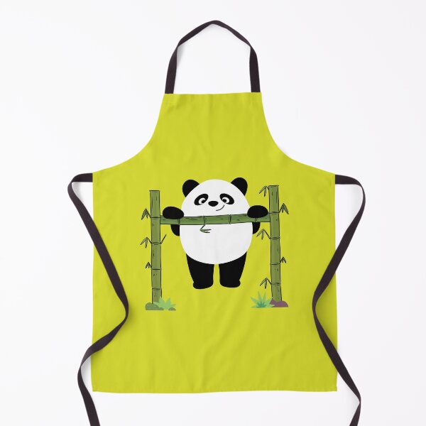 Item preview, Panda Exercise designed and sold by AMERICANCHEEZ.
