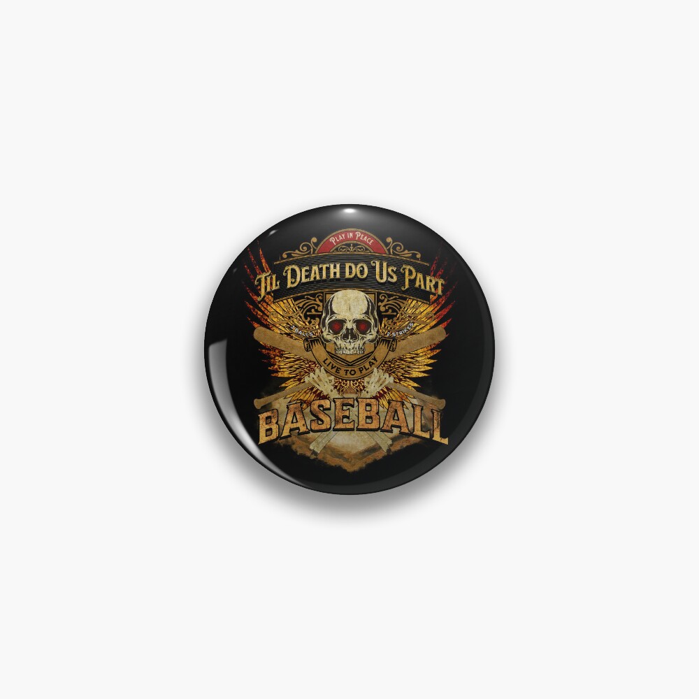 Item preview, Pin designed and sold by futureimaging.