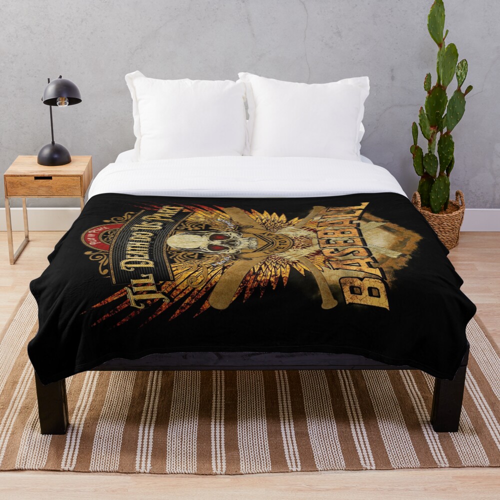 Item preview, Throw Blanket designed and sold by futureimaging.