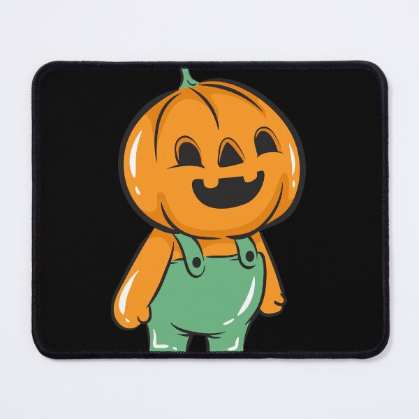 Item preview, Creepy Baby Pumpkin designed and sold by PotluckPrints.