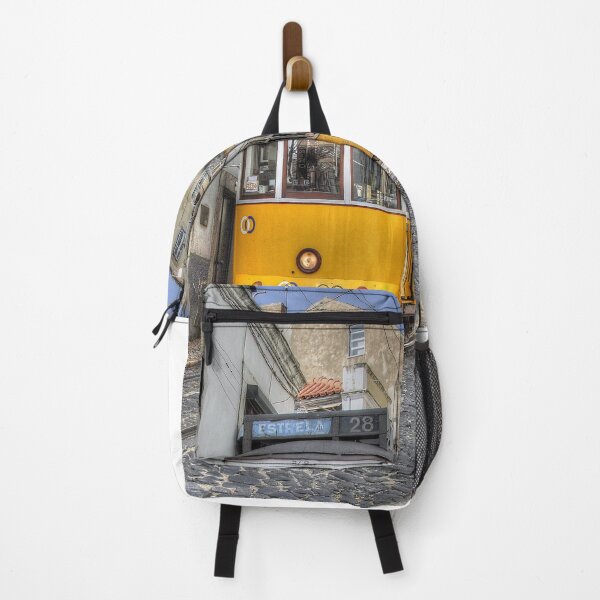 Item preview, tram lisbon designed and sold by Truxtman.