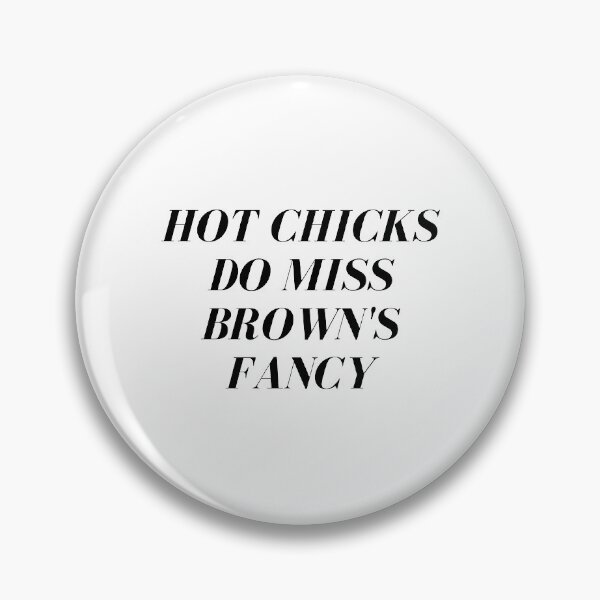 Item preview, Hot Chicks do Miss Brown's Fancy designed and sold by Blue-Hayze.