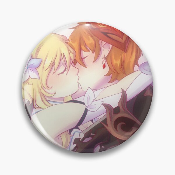 Item preview, A Soft Kiss designed and sold by duskianfae.